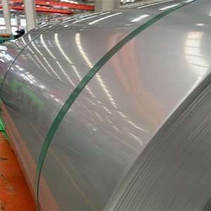 Bobina de Acero Inoxidable Laminado en Frío de 2 mm, 0,6 mm, 0,8 mm, 201, 304, 304L, 316, 317, 410, 420, 430, 904L, 2205, 2507 - Product Image 3