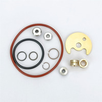 Turbocompresseur CRAFT Turbo B48 de haute qualité 11658614292 pour BMW X3 F25 B48 2.0 Turbocompresseur 11657637563 11658614292
