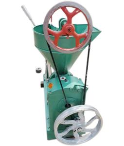 เครื่องสกัดน้ำมันแบบกดเย็นขนาดเล็ก รุ่น Good Selling Castor สำหรับธุรกิจขนาดเล็ก ราคาประหยัด - Product Image 5