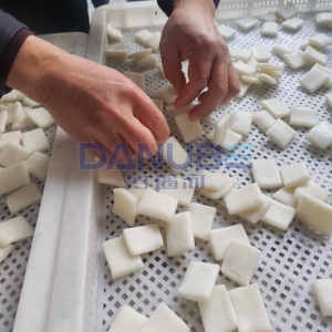 Nuevo Equipo Deshumidificador para Secado de Pastel de Arroz, Horno de Secado con Bomba de Calor - Product Image 5