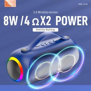 <span class=keywords><strong>JOKO</strong></span> bajo de alta calidad fuerte Bt Tws Mini pequeño portátil Bluetooth al aire libre inalámbrico 8W * 2 Altavoz Bluetooth y 1800mAh - Product Image 3