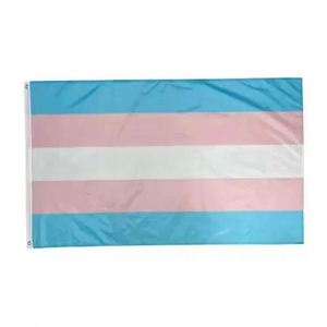 Fabricante Ofrece Bandera del Orgullo Gay y Lésbico de Poliéster de 3x5 pies con Diseño Personalizado, Logotipo y Color a Medida - Product Image 6