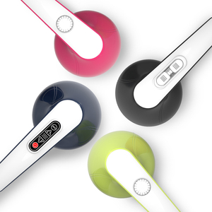 Ekang PL-663 <span class=keywords><strong>Masseur</strong></span> De Dos maison personnel intelligent électrique anti-cellulite outils De Massage vibrant pour le Dos et les épaules <span class=keywords><strong>Masseur</strong></span> corporel - Product Image 6