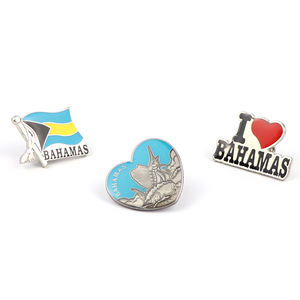 Брошь на пуговицах - Product Image 6