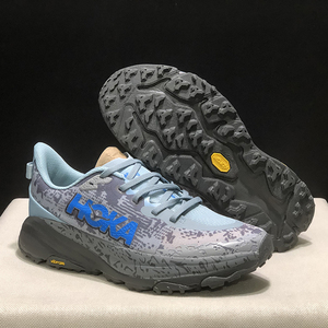 SPEEDGOAT 6 Scarpe Sportive Casual da Uomo e Donna, Trendy con Gradiente di Colore, Scarpe da Corsa Ammortizzate con Cuscinetto d'Aria per Maratona - Product Image 6