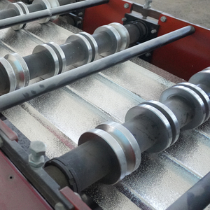 도매 OEM 압출 폴리스티렌 단열 드라이패널 XPS 알루미늄 바닥 난방 보드 - Product Image 6