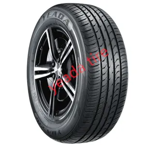 NOVA LINHA DE PRODUÇÃO PNEUS DE PASSAGEIROS YEADA UHP PCR PNEUS 195/60R15 195/65R15 205/55R16 215/55ZR16 225/45ZR17 235/55ZR17