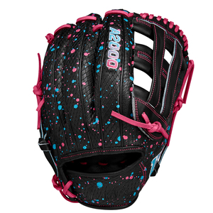 Tùy Chỉnh Chuyên Nghiệp Guantes De Bóng Chày & Softball Đào Tạo A2000 Guantes Guantines De Beisbol Kip Da Găng Tay Bóng Chày - Product Image 1