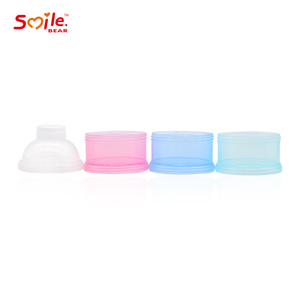 2019 nuevo de promoción PP bebé recién nacido dispensador de <span class=keywords><strong>leche</strong></span> <span class=keywords><strong>en</strong></span> <span class=keywords><strong>polvo</strong></span>/torre <span class=keywords><strong>para</strong></span> la alimentación del bebé - Product Image 3