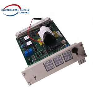 Module d'entrée analogique 4 canaux 0-2V 10MOhm Fail-Safe, neuf, référence 51202921-200, pour contrôle de process TDC2000 - Product Image 2