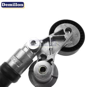 11287515865 Demillon pièces d'auto système de moteur tendeur de courroie d'entraînement tendeur de courroie de moteur pour <span class=keywords><strong>BMW</strong></span> E39 <span class=keywords><strong>E38</strong></span> E53 540i 740i 745i <span class=keywords><strong>750i</strong></span> - Product Image 5