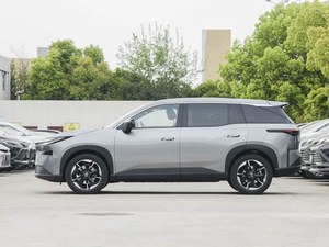 Toyota BZ3X 2025 520 Eléctrico <span class=keywords><strong>de</strong></span> Largo Alcance con Volante a la Izquierda, Vehículo <span class=keywords><strong>de</strong></span> Nueva Energía, SUV <span class=keywords><strong>de</strong></span> 5 Plazas, Marca China - Product Image 2