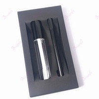 Brillant à lèvres vegan mat, liquide vegan, avec rouge à lèvres, doublures, étiquette privée