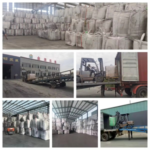 Polvo de Grafeno Natural de Alta Superficie Específica, Polvo de <span class=keywords><strong>Grafito</strong></span> Expandido, Conductivo, Termoconductor, Ligero, para Baterías - Product Image 4