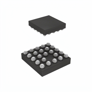 TSC2004IYZKR 24 UFBGA, DSBGA Buy Electronics Components Online Data Acquisition BOM IC In Stock - Product Image 1