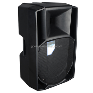 Altoparlante Attivo Gooermi ART715 da 15 Pollici, 1300W, con Amplificatore Integrato, Portatile e Robusto, Uscita Stereo per Palcoscenici, Conferenze ed Esterni - Product Image 3
