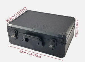 Caja de Almacenamiento de Uso Especial para Tarjetas Graduadas por BGS, para una Organización Eficiente de Tarjetas Graduadas - Product Image 4