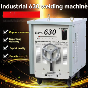 Máquina <span class=keywords><strong>de</strong></span> Soldadura por Arco AC <span class=keywords><strong>de</strong></span> Estilo Antiguo, Máquina <span class=keywords><strong>de</strong></span> Soldadura <span class=keywords><strong>de</strong></span> Múltiples Especificaciones, Máquina <span class=keywords><strong>de</strong></span> Soldadura por Puntos <span class=keywords><strong>de</strong></span> Calidad <span class=keywords><strong>de</strong></span> Exportación - Product Image 4