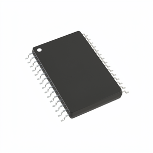 ไมโครคอนโทรลเลอร์ 16 บิต รุ่น RL78/G24 ความจุ 64K แบบฝังตัว R7F101GAE4CSP # UA1 30 LSSOP (0.240 นิ้ว, กว้าง 6.10 มม.) ช่องทางผู้ผลิต - Product Image 1