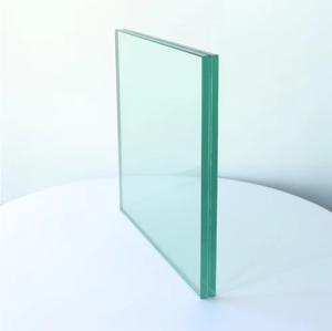 <span class=keywords><strong>Meilleur</strong></span> prix verre feuilleté trempé flotteur transparent 6mm 8mm 10mm 12mm tailles <span class=keywords><strong>pour</strong></span> salle de bain extérieure Hall <span class=keywords><strong>pour</strong></span> mur rideau - Product Image 5