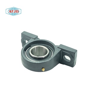 20mm zware gietijzeren kogellagers UCP210 voor textielmachines - Product Image 3