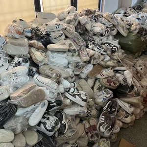 Lote Mixto de Zapatos al por Mayor, Zapatos Deportivos para Hombre, Estilo Coreano, Zapatos de Moda, Envío Aleatorio - Product Image 2