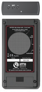 IMI Inspector AlertTM V2 für Alpha Beta Gamma-und X-Strahlung mit Pancake GM Detector Surface Contamination Meter - Product Image 2