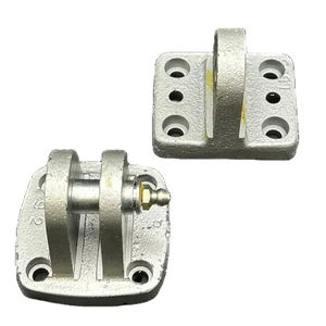 4278 SC-35 - 2602 LB-35 叉子带胖销钉，旧件和新件 - Product Image 1