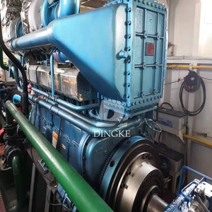 <span class=keywords><strong>Trailing</strong></span> <span class=keywords><strong>Suction</strong></span> <span class=keywords><strong>Hopper</strong></span> Dredger untuk Dijual untuk Dijual - Product Image 4