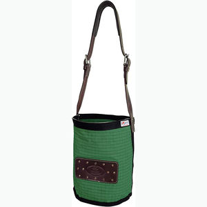 Muestra Gratuita de Bolsa de Alimentación Ajustable para Caballos con Almohadilla de Cuello Confortable, Bolsa de Alimentación de Lona Resistente y Duradera para Caballos - Product Image 1