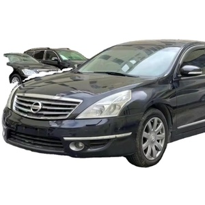 2.5L รถยนต์มือสอง Nissan Cedric 2009มือสอง NAVARA - Product Image 1