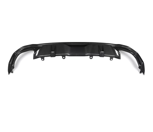 Diffusore paraurti posteriore in fibra di carbonio preimpregnata SQ-V2 di alta qualità per <span class=keywords><strong>BMW</strong></span> <span class=keywords><strong>Serie</strong></span> <span class=keywords><strong>4</strong></span> G26 Gran <span class=keywords><strong>Coupé</strong></span> dal 2021 in poi - Product Image 4