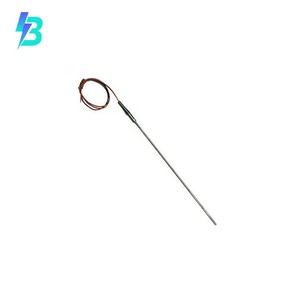 Composants Électroniques de Marque en Gros Capteur de Température Type K TJ36-CAIN-18U-6 Non-Connecté au Sol TJ36CAIN18U6 à Bornes Exposées - Product Image 1