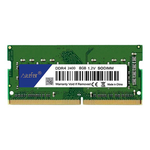 Nhà Máy Bán Buôn Bộ Nhớ DDR4 8GB 2133 2400Mhz SODIMM Máy Tính Xách Tay <span class=keywords><strong>RAM</strong></span> - Product Image 1