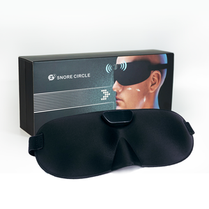 Penyumbat Snorkeling Gaya Masker Mata Cerdas - Product Image 2