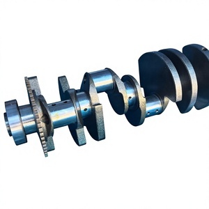 Cigüeñal para Chevrolet 24100319 12691185 19177748 89060400 GM para Reemplazo o Reparación, Número de Pieza Nuevo MD144525 - Product Image 2