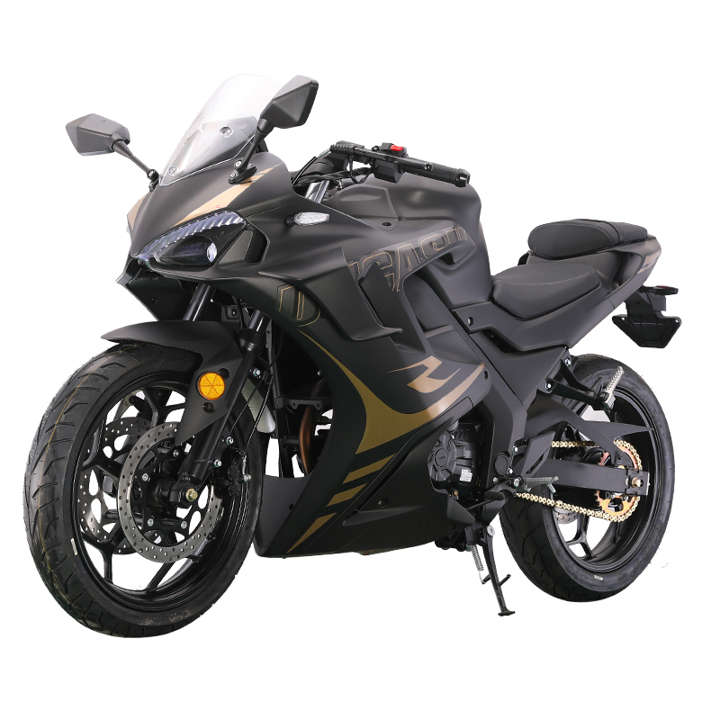 2025 Hot Selling 200cc Gas Adventure