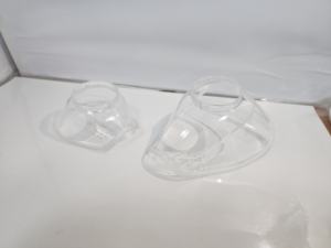Servicio Profesional de Moldeo por Inyección y Ensamblaje de Piezas de Plástico para Mascarillas Respiratorias de Alta Precisión - Product Image 2