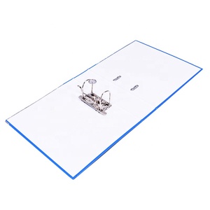A4/FC đòn bẩy vòm thư mục tập tin <span class=keywords><strong>OEM</strong></span> vật tư văn phòng thư mục tập tin giấy - Product Image 3