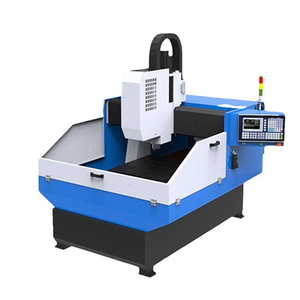 Pipe Flange High Speed CNC Drilling Machine for Production Line - Product Image 6