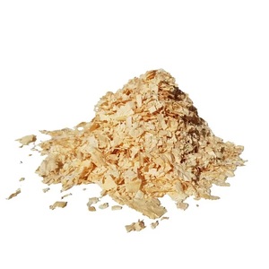 Aserrín de Madera de Alta Calidad, 100% Natural, de Residuos Agrícolas, 690g, Origen Francia - Product Image 2