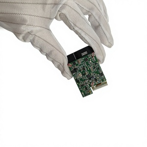 ETYS-30X लेजर रेंजफाइंडर मॉड्यूल 3 किमी ड्रोन यर रिसीवर दूरी सेंसर 5 वी वी लंबी दूरी सेंसर - Product Image 1