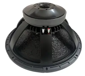 18 inch 18TBX100 100 mmm coil max power 2400w outdoor subwoofer