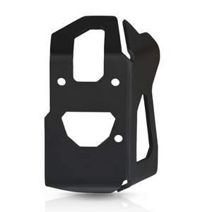 Pour <span class=keywords><strong>BMW</strong></span> R1200GS ADV R1200RTR <span class=keywords><strong>NineT</strong></span> <span class=keywords><strong>5</strong></span> Housse de moto Cache d'étrier de frein arrière Cache de poignée de gaz Protection du potentiomètre de la poignée de gaz - Product Image 2