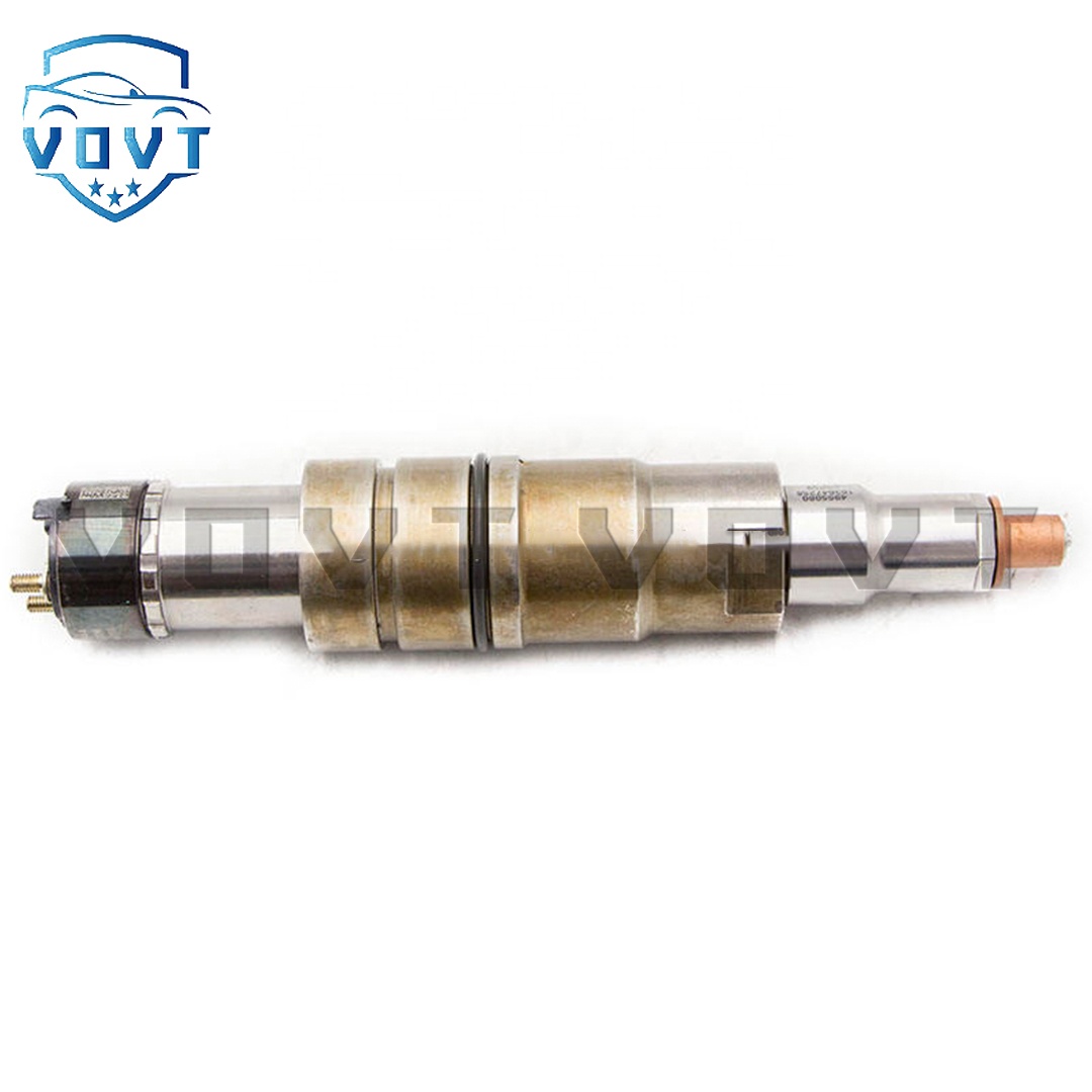 High Quality New Diesel Injector 2264458 Fuel Injector Diesel Engine Spare Parts