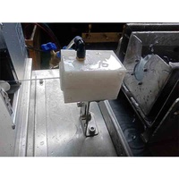 SJ-25 Meilleur Intégré PLA PETG 3D Imprimante Filament Laboratoire Extrudeuse Machine