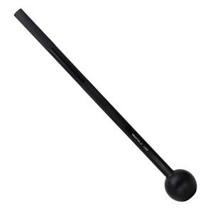 Portable Fitness Acier Masse Cloches Poudre Noire Enduit Grip Force Conditionnement Formation Cardiovasculaire Épaule Outil D'entraînement - Product Image 6