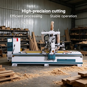 Sierra <span class=keywords><strong>de</strong></span> viga CNC <span class=keywords><strong>de</strong></span> alta resistencia con cuchilla <span class=keywords><strong>de</strong></span> corte para operaciones <span class=keywords><strong>de</strong></span> corte <span class=keywords><strong>de</strong></span> aglomerado y MDF - Product Image 1