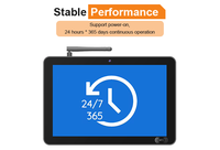 Nuevo PC Industrial Todo en Uno 2026 Personalizable con Pantalla Táctil Capacitiva NFC de 7 Pulgadas, IP67 y Sistema Android Integrado