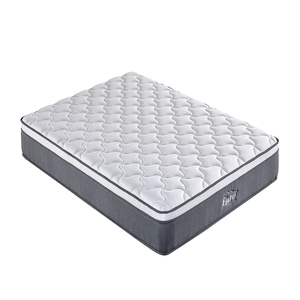 Colchón personalizado de espuma, colchón enrollable tamaño King completo, buena calidad, barato, OEM/ODM, alta calidad - Product Image 6